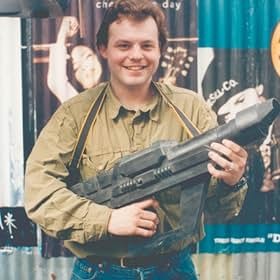 John Frank Rosenblum